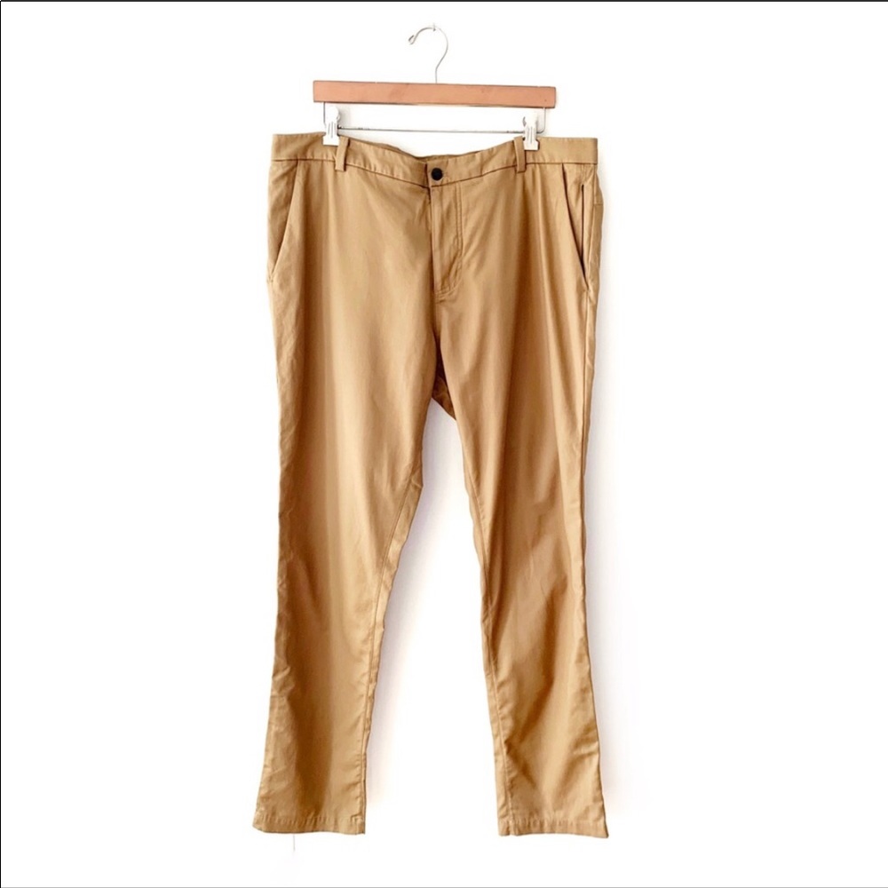 Lululemon Commission pants